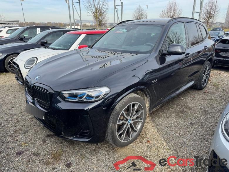 Baureihe X3 xDrive 30 e M Sport 2.0 215KW AT8 E6d #1