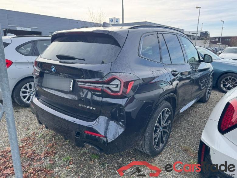 Baureihe X3 xDrive 30 e M Sport 2.0 215KW AT8 E6d #2