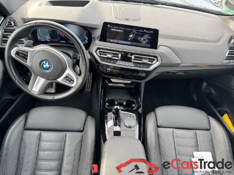 Baureihe X3 xDrive 30 e M Sport 2.0 215KW AT8 E6d #3