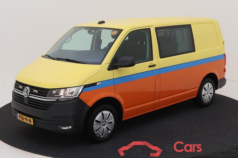 VOLKSWAGEN Transporter 110 kW #1