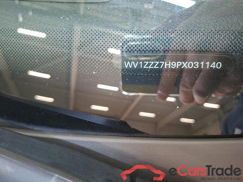 VOLKSWAGEN Transporter 110 kW #2