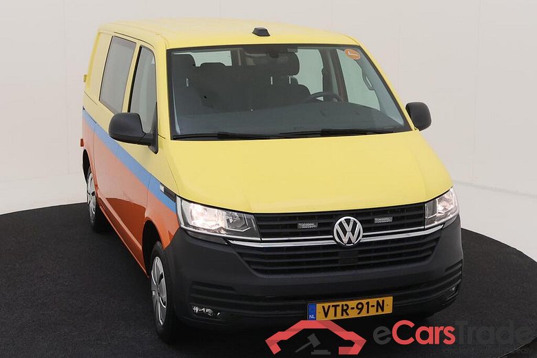 VOLKSWAGEN Transporter 110 kW #3