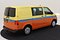 preview Volkswagen T5 Transporter #3