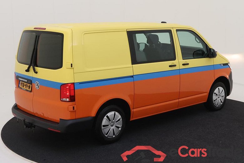 VOLKSWAGEN Transporter 110 kW #4