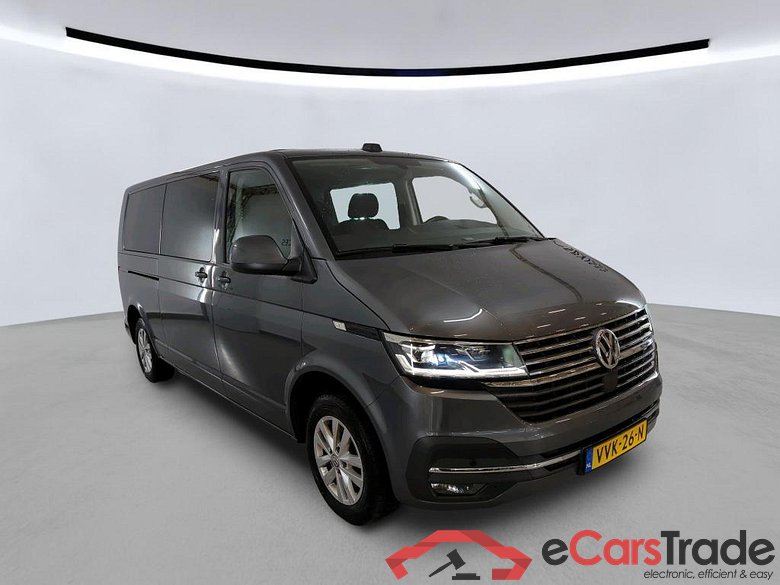 VOLKSWAGEN Transporter 110 kW #5