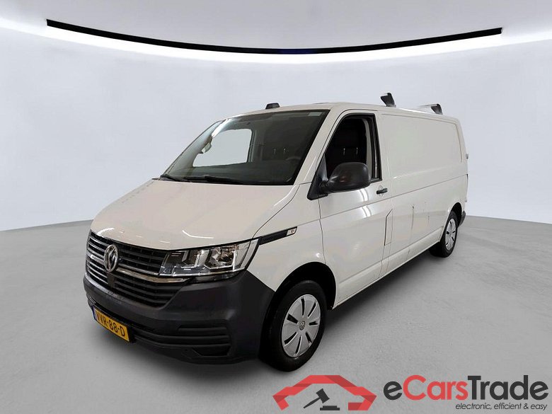 VOLKSWAGEN Transporter 81 kW #1