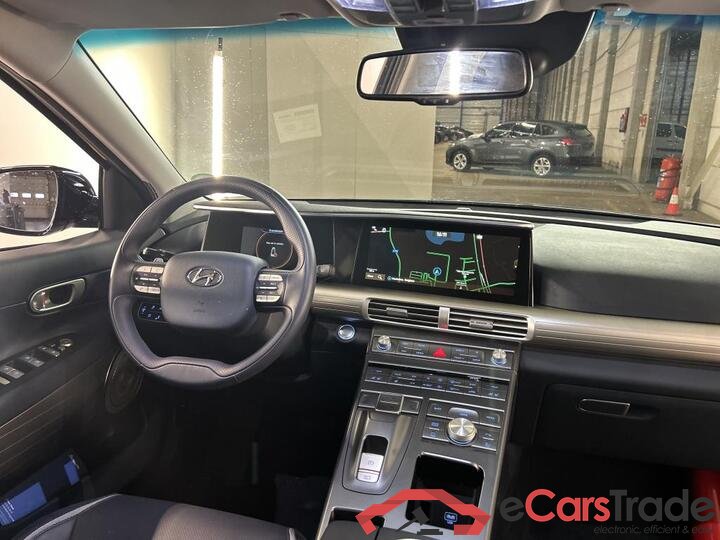 Hyundai Nexo Nexo FCEV 1 (Hydrogen) 120kW/163pk  5D/P Auto-1 #5