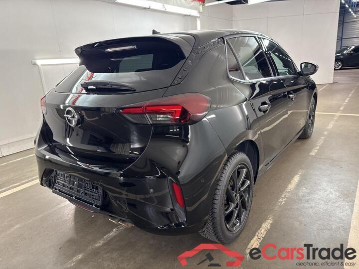 Opel Corsa Corsa 1.2 Turbo S/S Auto GS Line 96kW/131pk  5D/P Auto-8 #4