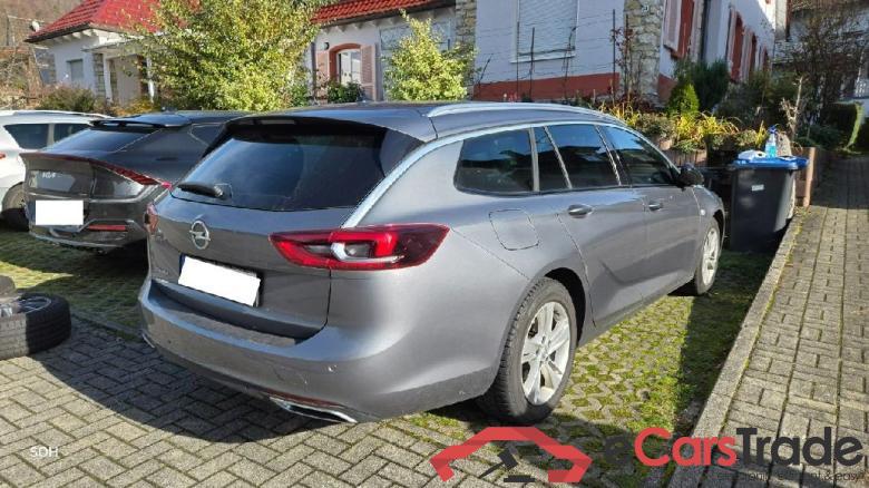 OPEL Insignia Sports Tourer 2.0 Diesel Ultimate 5d 128kW #2