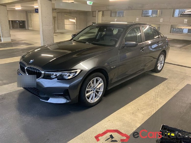 Baureihe 3 Lim. 330 e Advantage 2.0 185KW AT8 E6d