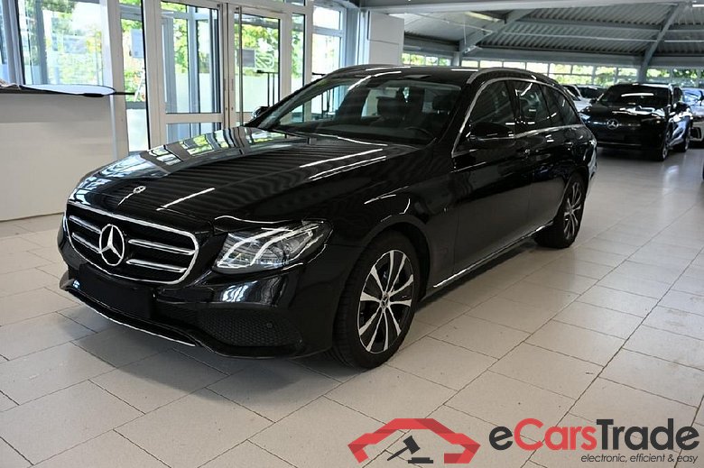 E -Klasse T-Modell E 300 de (213.216)Avantgarde 2.0 225KW AT9 E6dT