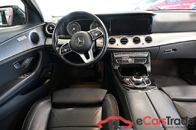 E -Klasse T-Modell E 300 de (213.216)Avantgarde 2.0 225KW AT9 E6dT #3