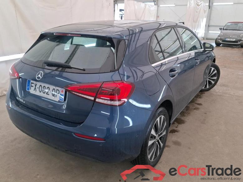 MERCEDES-BENZ Classe A Compact  2018  5P  Berline A 250 e Business Line 8GDCT #3