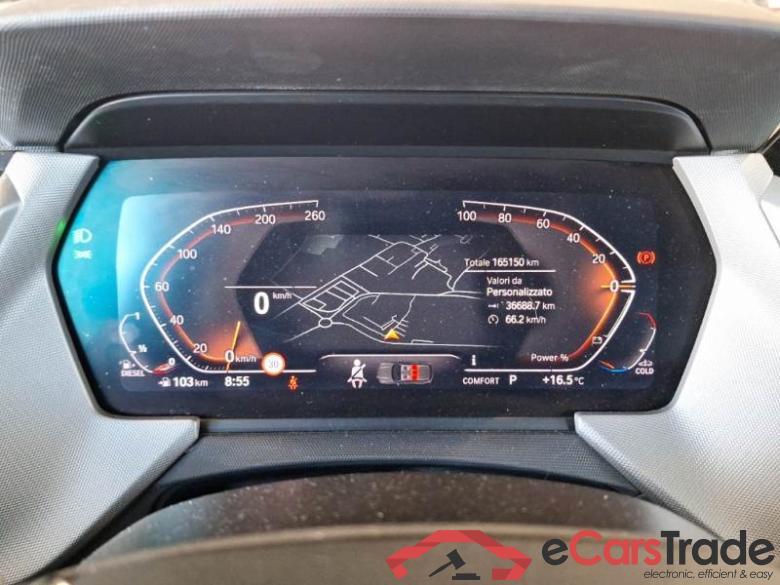 BMW SERIE 1 / 2019 / 5P / BERLINA 118D BUSINESS ADVANTAGE #4