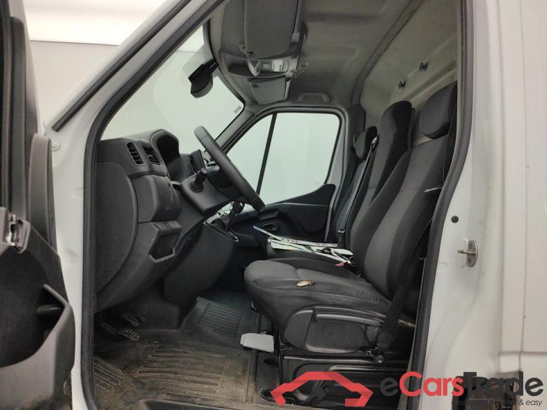 Renault Master L3H2 En. Bl. dCi 150 - 3.5 Grand Confort 4d #3