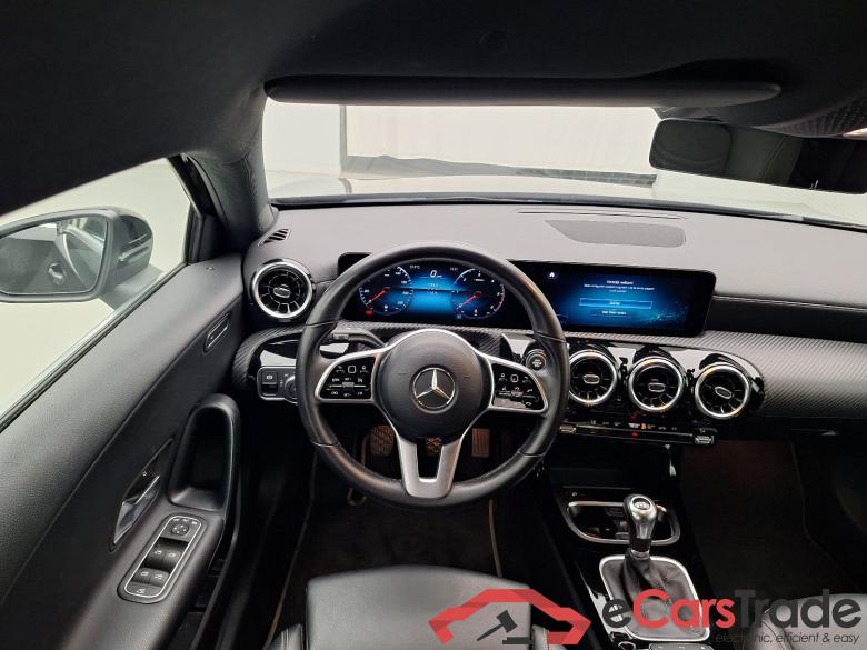 Mercedes, A-Class '18, Mercedes-Benz A-Klasse A 180 d Business Solution 5 #5