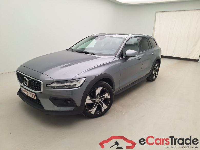 Volvo, V60 '18, Volvo V60 Cross Country B4 4x4 Geartronic Cross Co #2