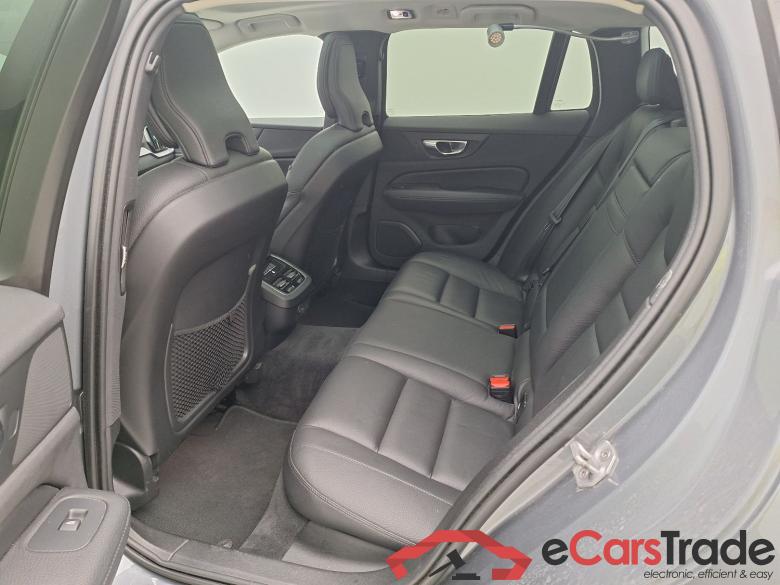 Volvo, V60 '18, Volvo V60 Cross Country B4 4x4 Geartronic Cross Co #4