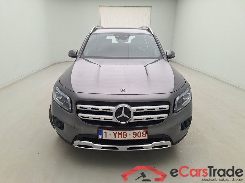 Mercedes, GLB '19, Mercedes-Benz GLB GLB 200 d 4MATIC Business Soluti 7pl #1