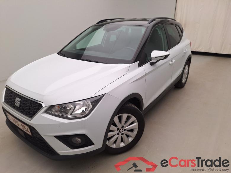 Seat, Arona '17, SEAT Arona 1.6 TDI 70kW DSG Move 5d #2