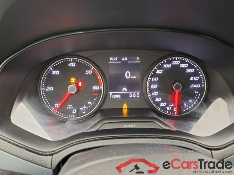 Seat, Arona '17, SEAT Arona 1.6 TDI 70kW DSG Move 5d #5