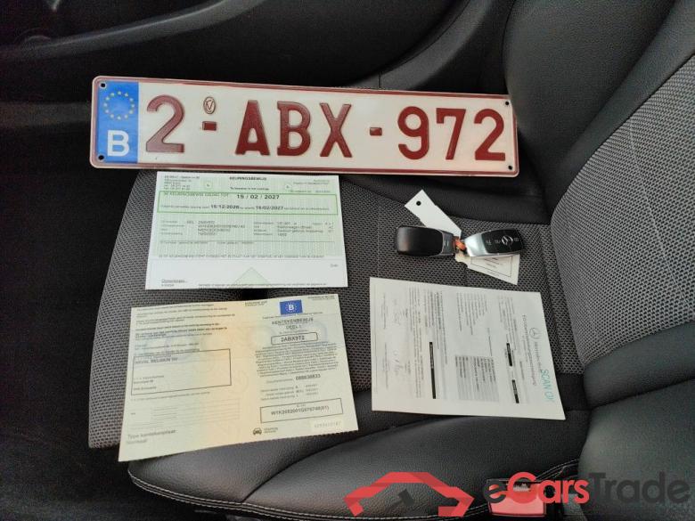 Mercedes-Benz C-Klasse Break C 180 d Business Solution Aut. 5d #4