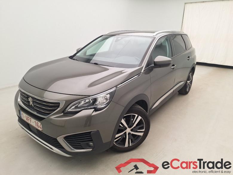 Peugeot, 5008 '16, Peugeot 5008 1.5 BlueHDi 96kW S&S EAT8 Allure 5d #2