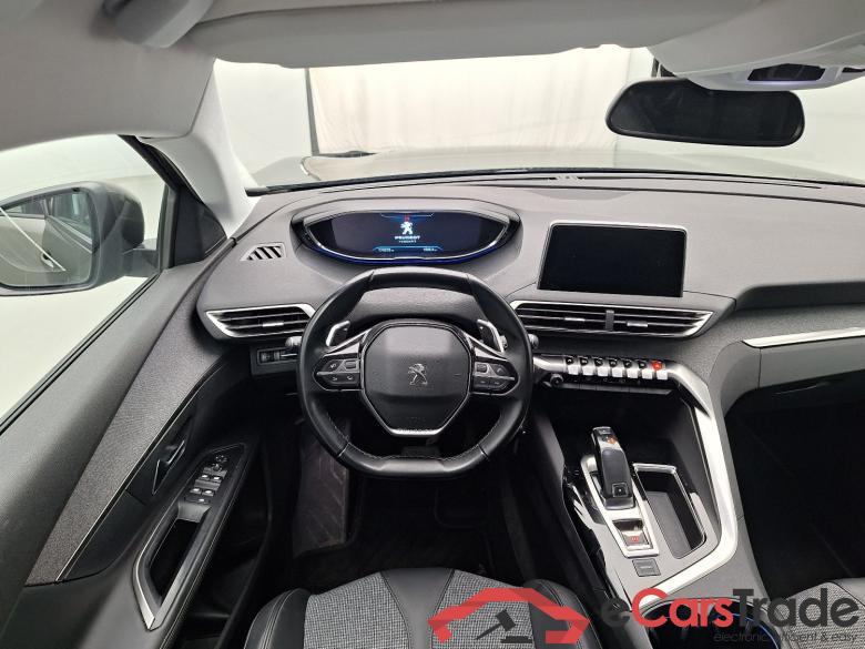 Peugeot, 5008 '16, Peugeot 5008 1.5 BlueHDi 96kW S&S EAT8 Allure 5d #5