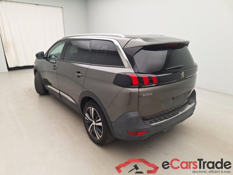 Peugeot, 5008 '16, Peugeot 5008 1.5 BlueHDi 96kW S&S EAT8 Allure 5d #6