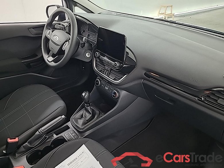 FORD Fiesta 1.0 EcoBoost 95pk Connected 5D #6