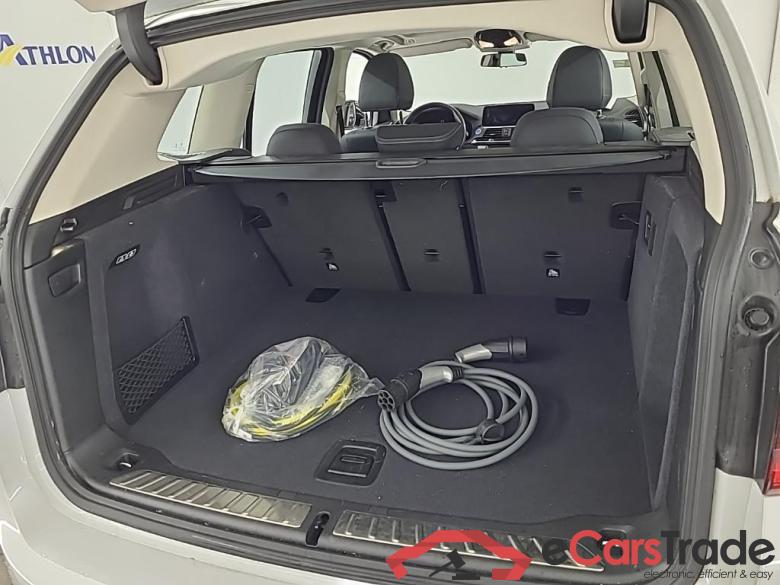 BMW iX3 80kWh Executive 5D 210kW #5