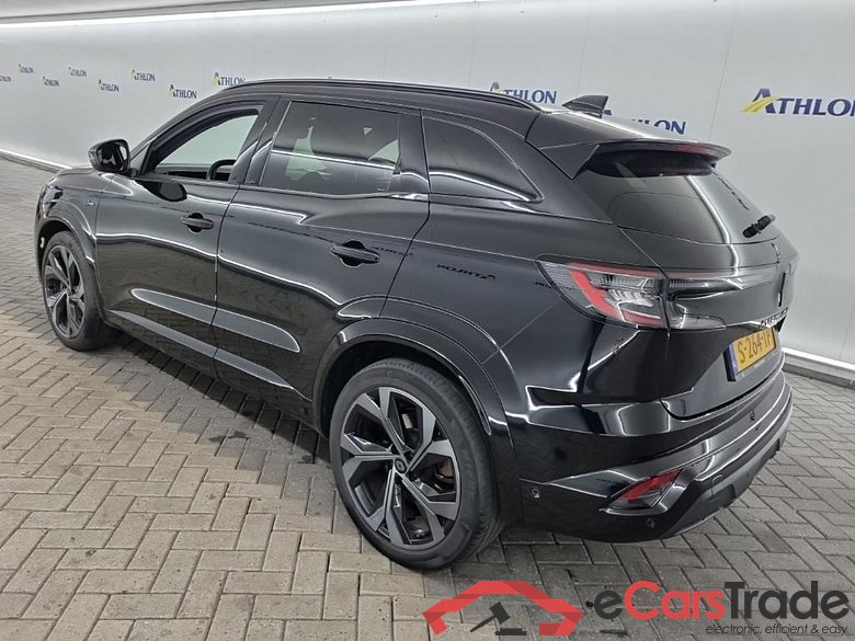 RENAULT Austral hybrid 200 techno esprit Alpine 5D 147kW #4