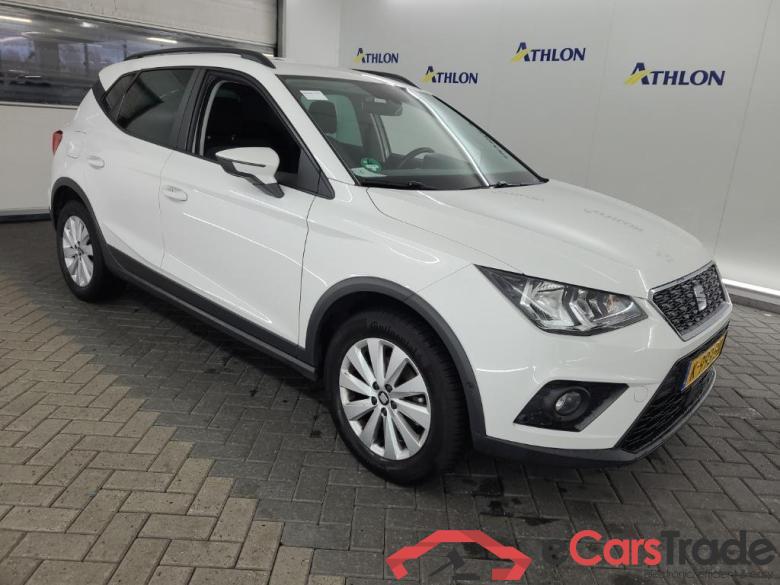 SEAT Arona 1.0 TSI 70kW Style Business Intense 5D #2