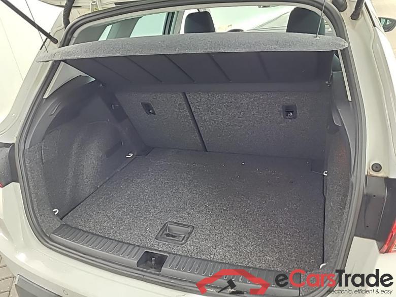 SEAT Arona 1.0 TSI 70kW Style Business Intense 5D #5