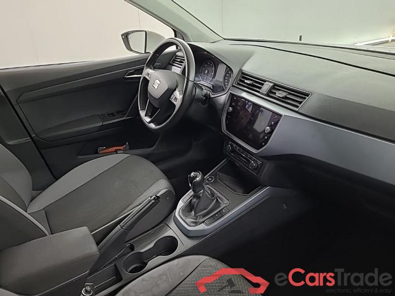 SEAT Arona 1.0 TSI 70kW Style Business Intense 5D #6