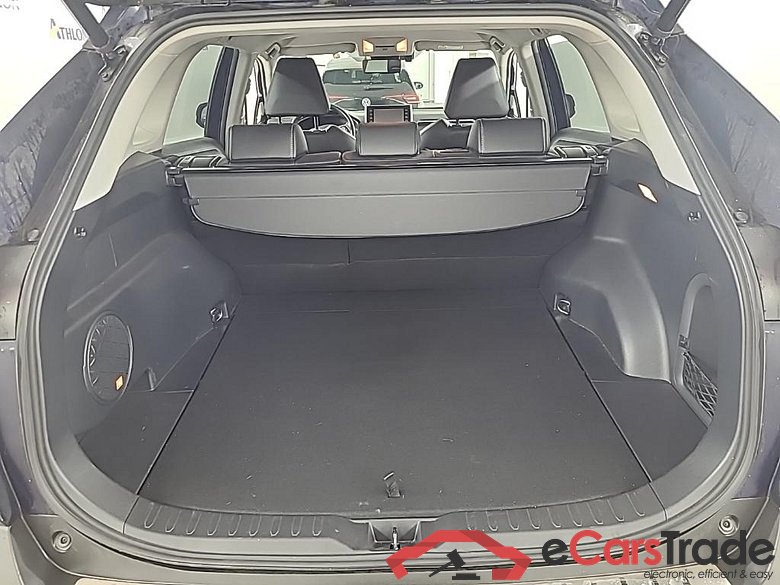 TOYOTA RAV4 2.5 Hybrid 2WD Executive Automaat 5D 160kW #5