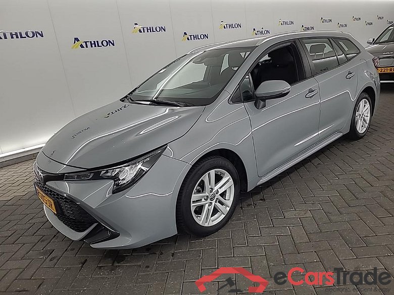 TOYOTA Corolla Touring Sports 1.8 Hybrid Active 5D 90kW #1