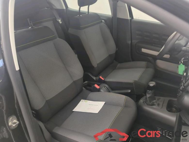 Citroën C3 PureTech 83 S&S You! 5d #3