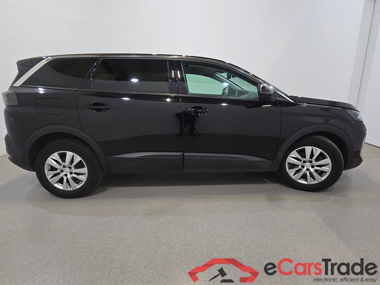Peugeot 5008 1.2 PureTech 7PL Aut. LED I-Cockpit Navi KeylessGo Camera Klima PDC ... #5
