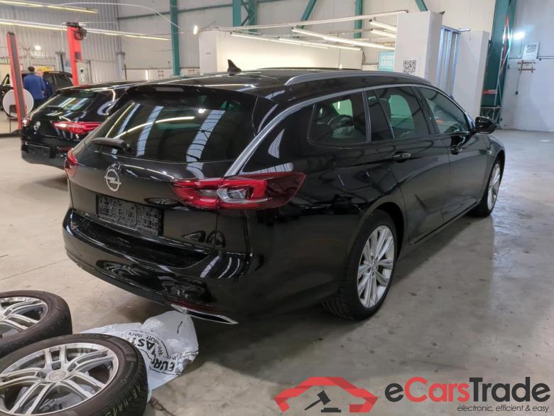 OPEL Insignia Sports Tourer 2.0 Diesel 4x4 Aut. Business Elegance 5d 128kW #2