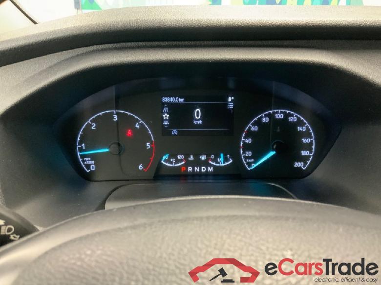 Transit Custom Kasten 340 L1 Trend 2.0 TDCi 96KW AT6 E6dT #6