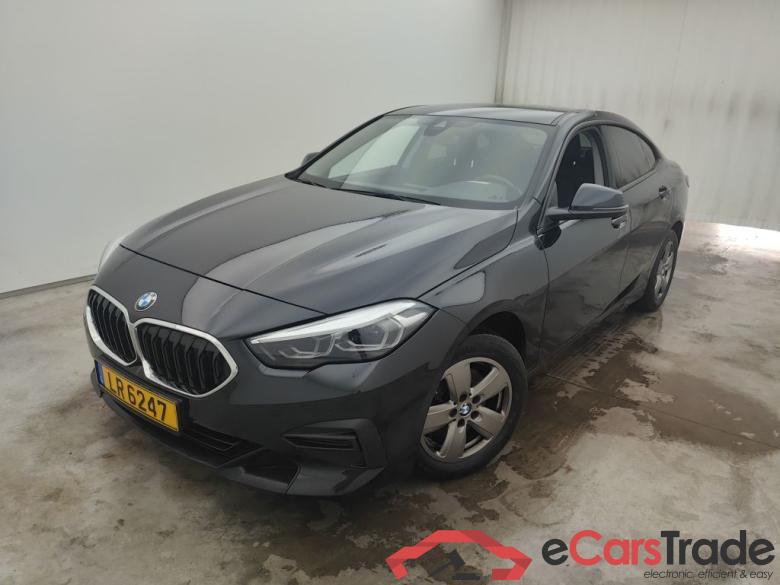 BMW 2 GRAN COUPE DIESEL 218 dA 150hp AdBlue (EU6d-TEMP) 4d #1