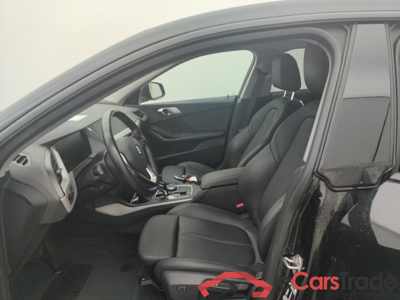 BMW 2 GRAN COUPE DIESEL 218 dA 150hp AdBlue (EU6d-TEMP) 4d #3