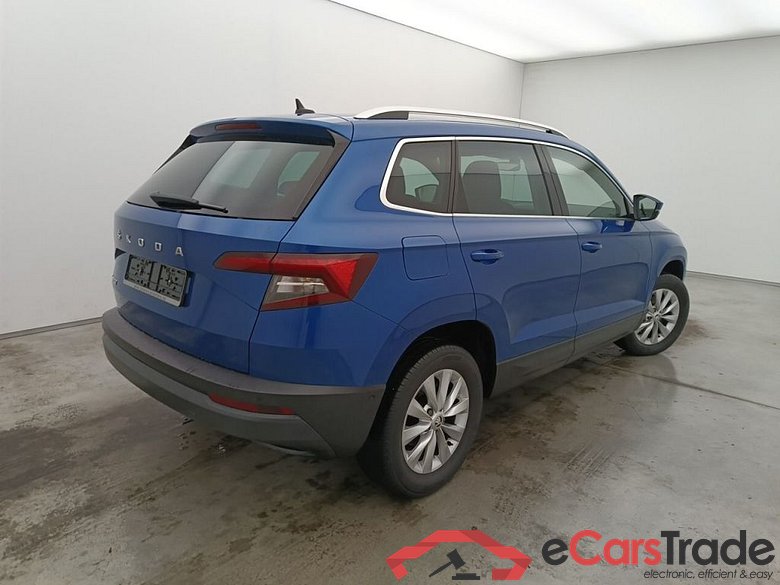 Skoda Karoq 1.5 TSI 110kW DSG7 Ambition 5d #2