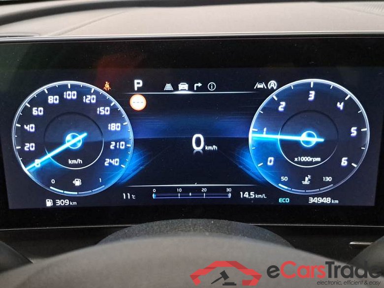 KIA SPORTAGE / 2021 / 5P / SUV 1.6 CRDI MHEV GT-LINE PLUS 2WD DCT #4