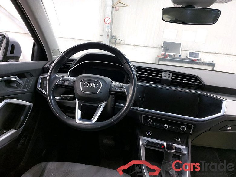 Audi Q3 2.0 35 TDI Advanced Aut. LED Virtual Navi KeylessGo Klima PDC ... #3