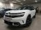 preview Citroen C5 Aircross #0