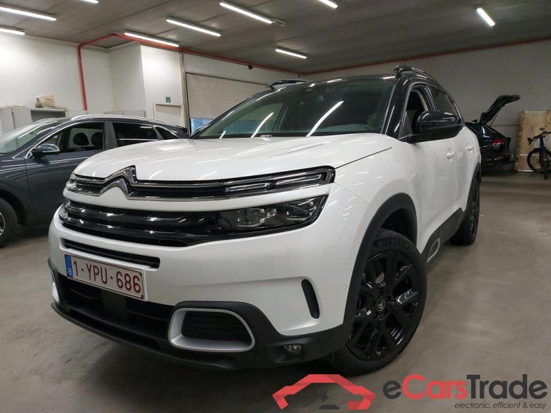 CITROËN - CIT C5 AIRCROSS 1.6 PureTech 180PK EAT8 Shine With 19 Inch Alloy *  PETROL * #1