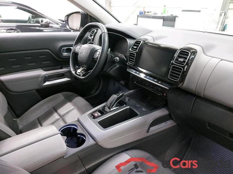 CITROËN - CIT C5 AIRCROSS 1.6 PureTech 180PK EAT8 Shine With 19 Inch Alloy *  PETROL * #3
