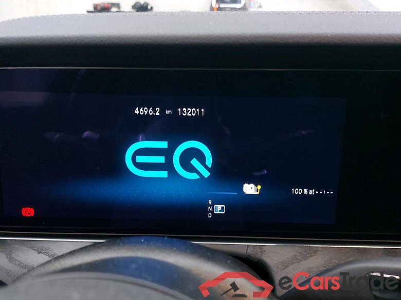 MERCEDES - MER E BREAK E 300de 306PK DCT AMG Line Pack Advantage & Night & Pano Roof * HYBRID * #5